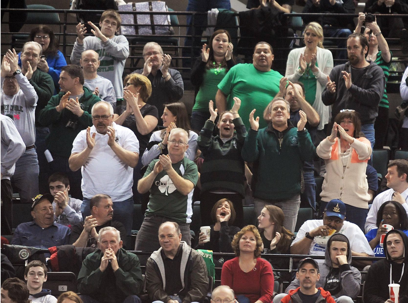 state wrestling tourn